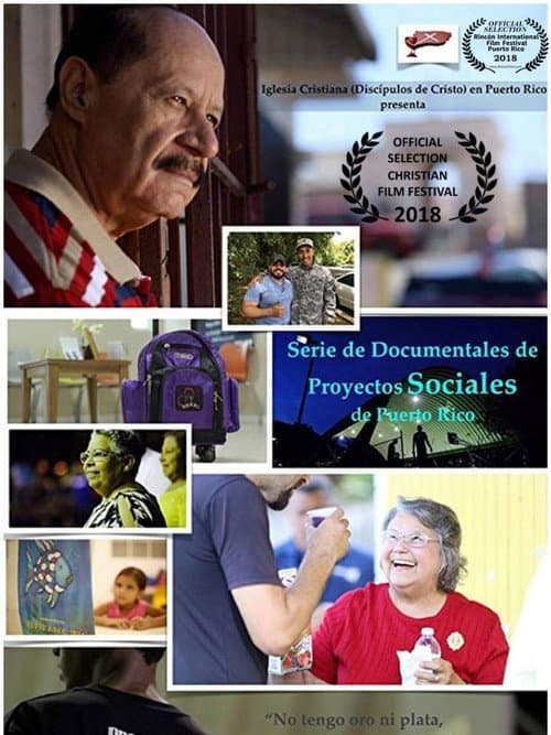 Poster for Benedictus