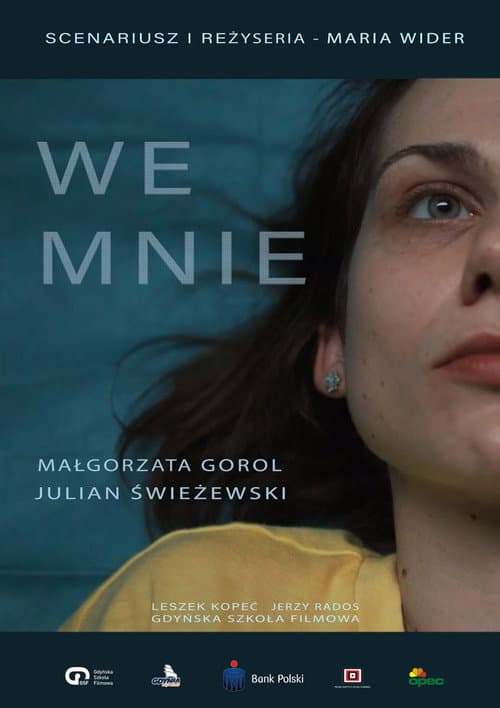 Poster for We mnie