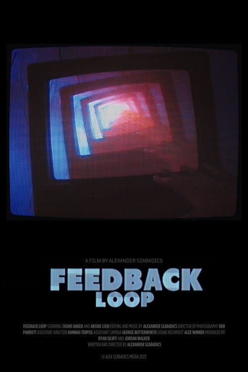 Poster for Feedback Loop
