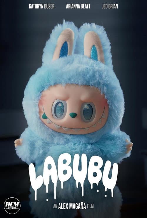 Poster for Labubu