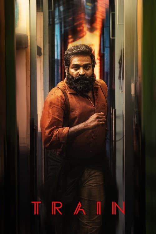 Poster for Train