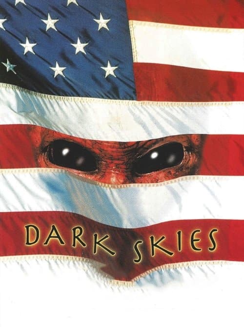 Poster for Dark Skies