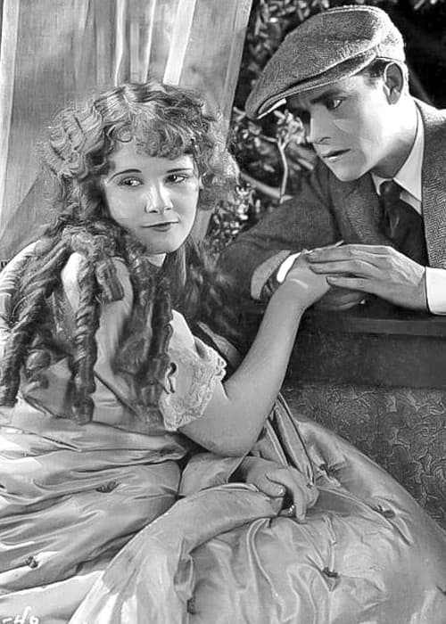 Poster for Behind the Curtain