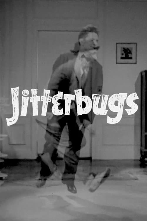 Poster for Jitterbugs