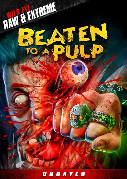 Poster for A Few Screws Loose