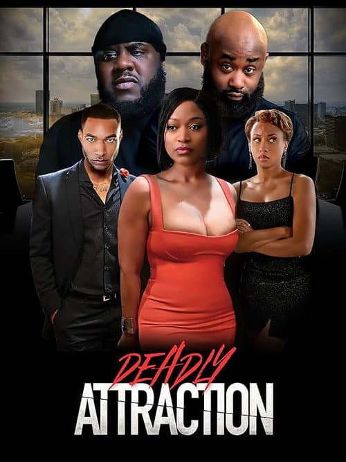 Poster for Deadly Attraction