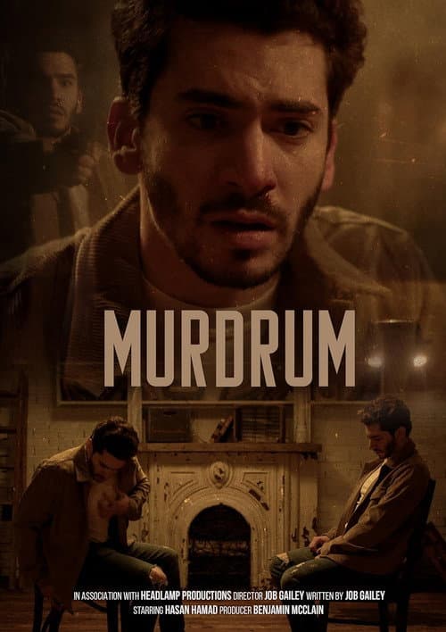 Poster for Murdrum