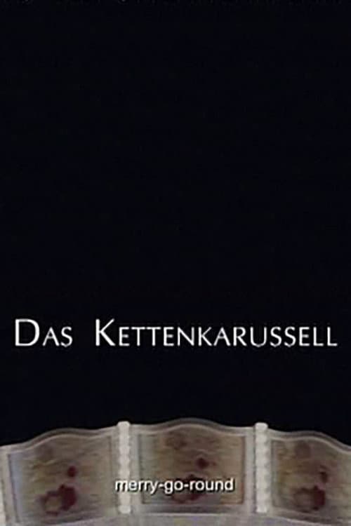 Poster for Das Kettenkarussel
