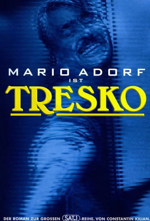 Poster for Tresko – Amigo Affäre