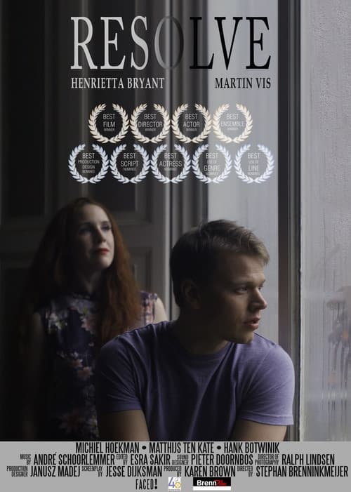 Poster for Resolve