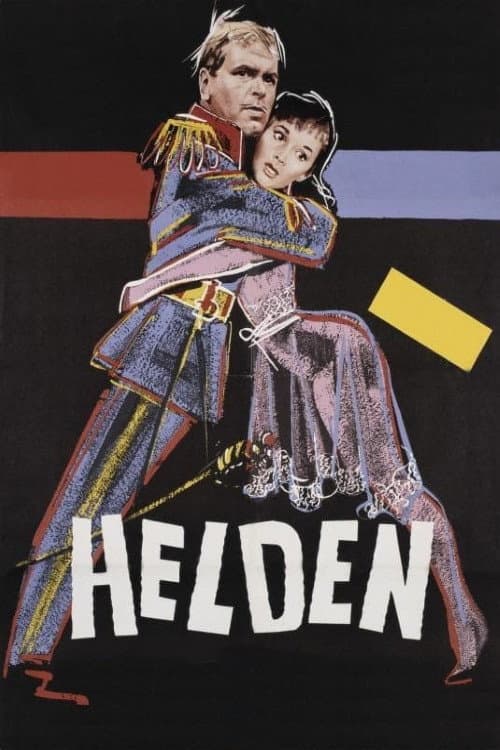 Poster for Arms and the Man
