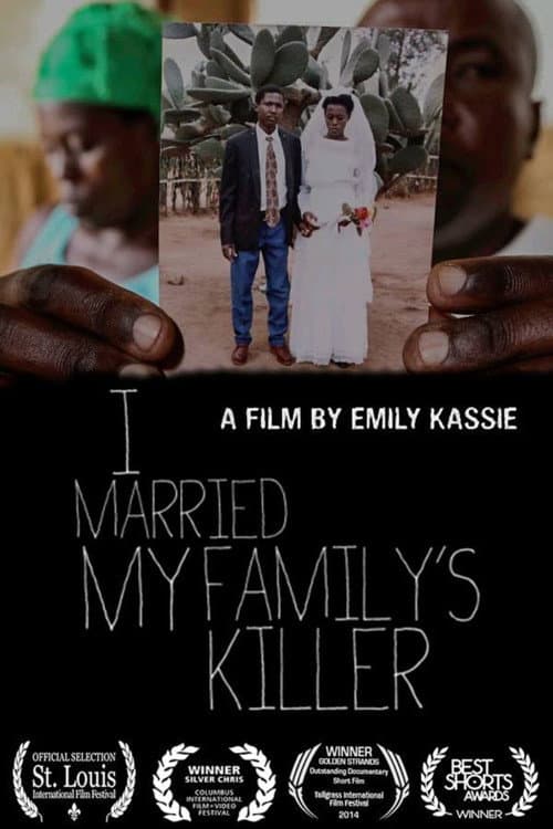 Poster for I Married My Family's Killer