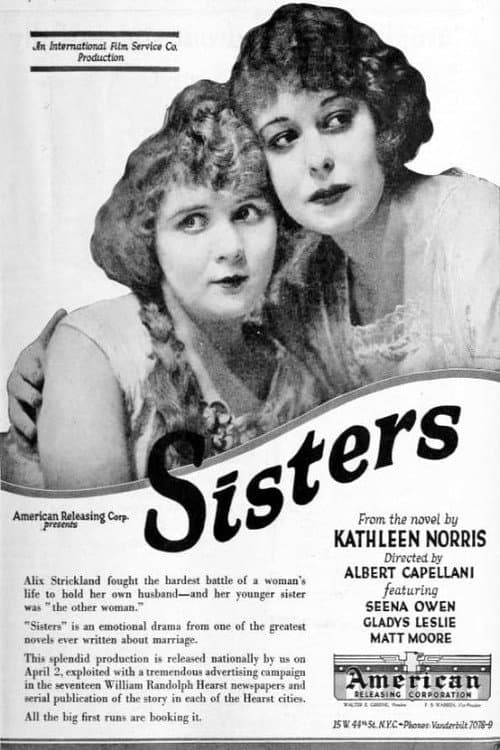 Poster for Sisters