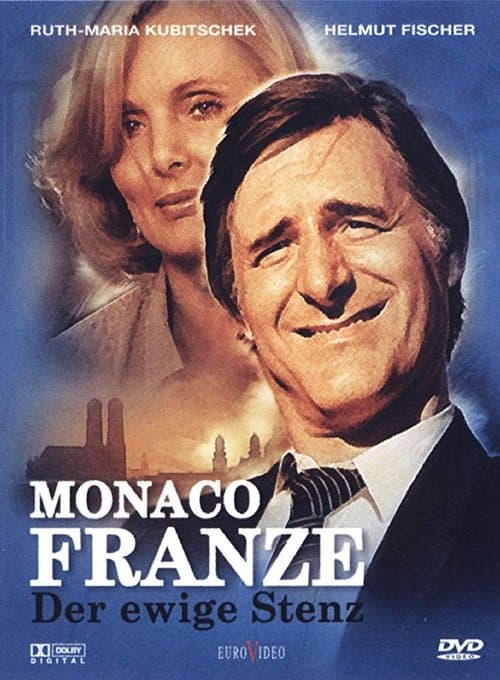 Poster for Monaco Franze