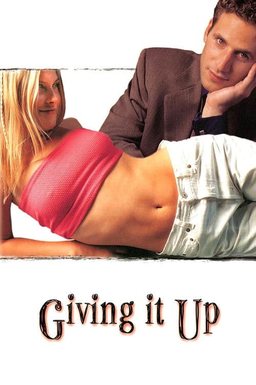 Poster for Giving It Up