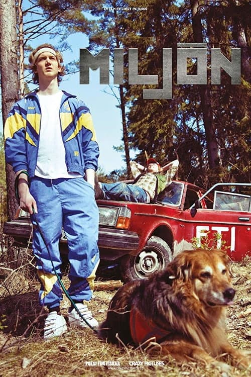 Poster for Miljön