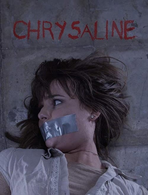 Poster for Chrysaline