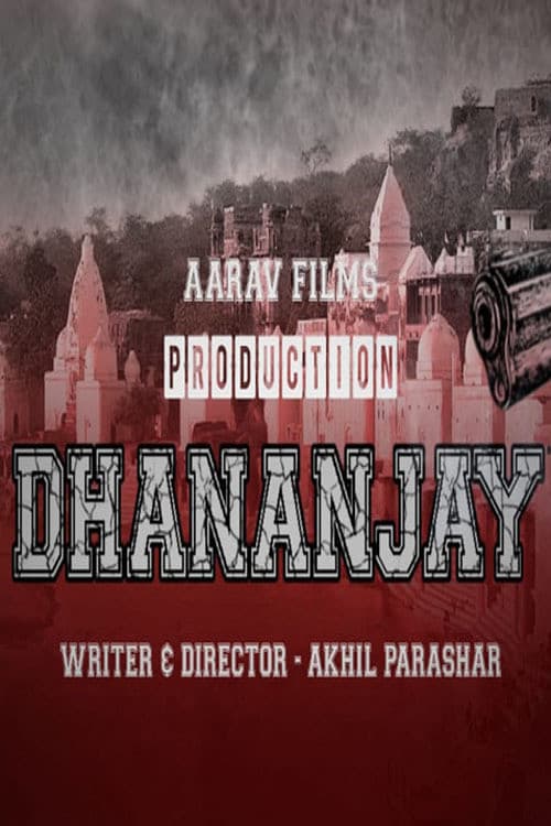 Poster for Dhananjay