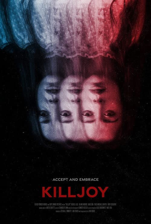 Poster for Killjoy