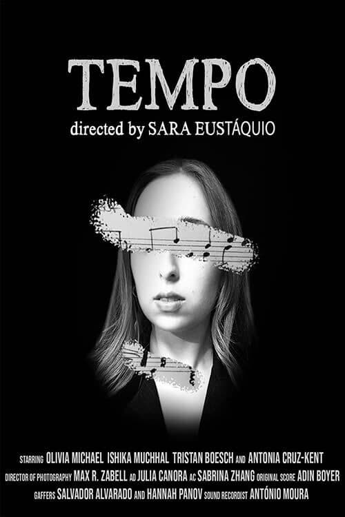 Poster for Tempo