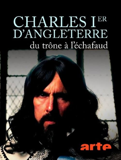 Poster for A Kingdom in Chaos