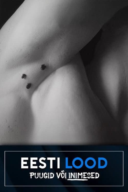 Poster for Puugid või inimesed