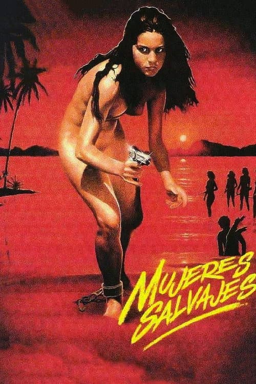 Poster for Wild Women
