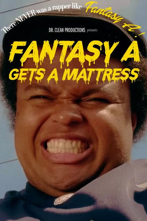 Poster for Fantasy A Gets a Mattress