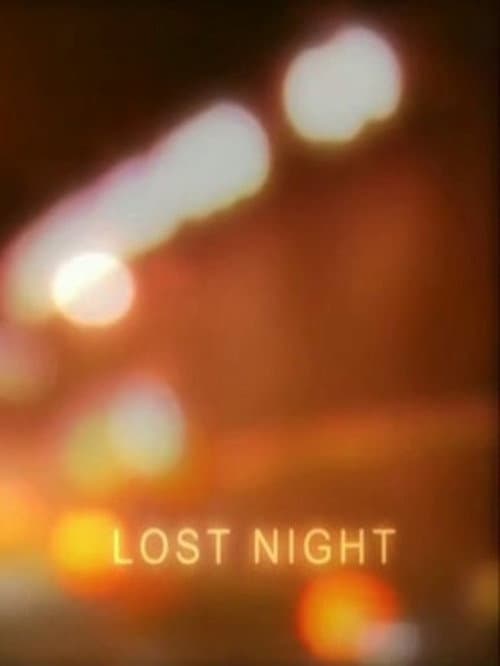 Poster for Lost Night