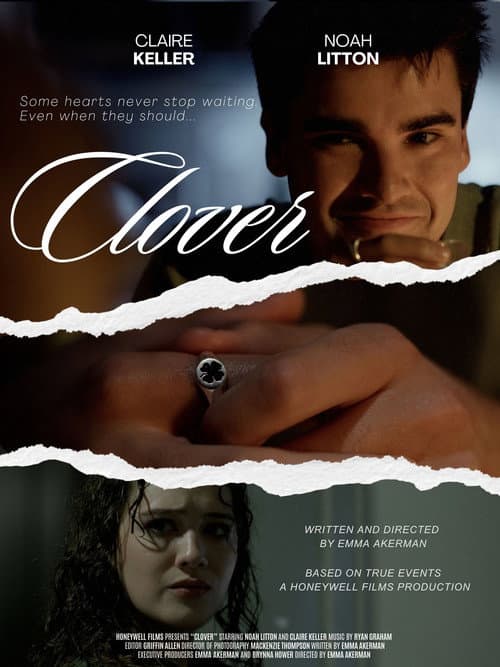 Poster for Clover