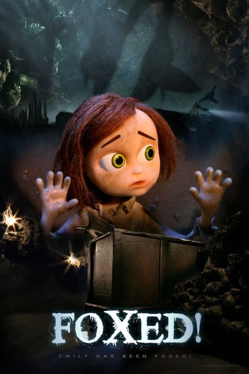 Poster for Foxed!