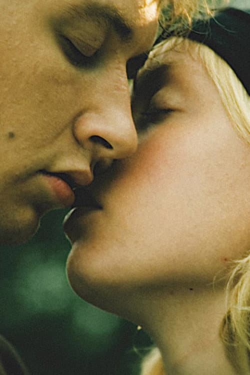 Poster for Whispering in a Friend's Mouth
