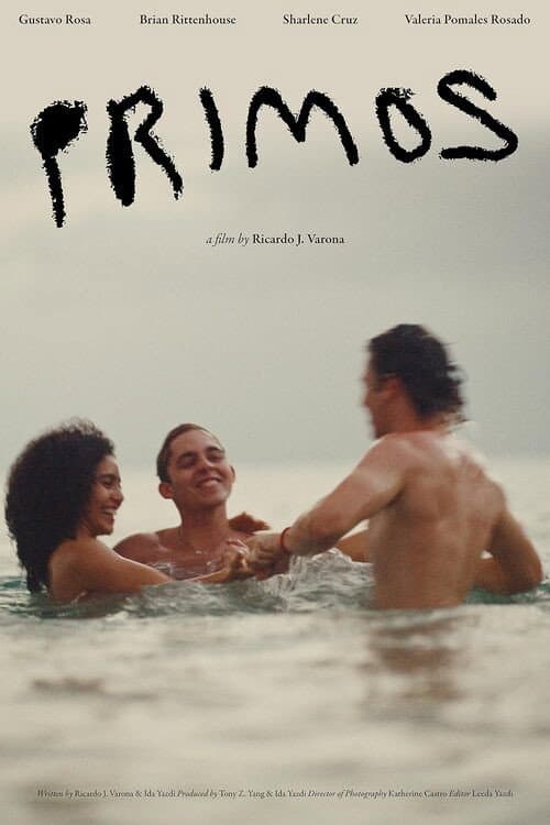 Poster for Primos