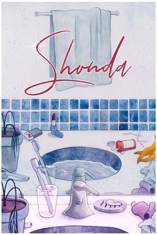 Poster for Shonda