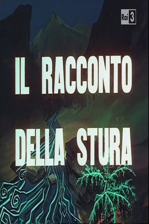 Poster for Il racconto della Stura