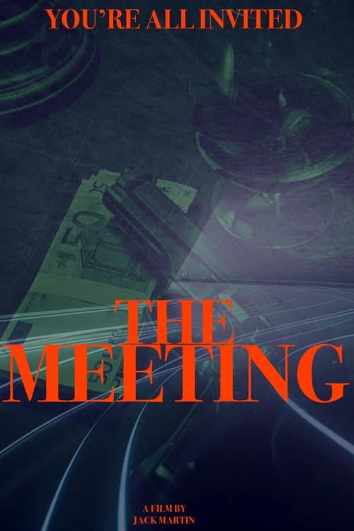 Poster for The Meeting