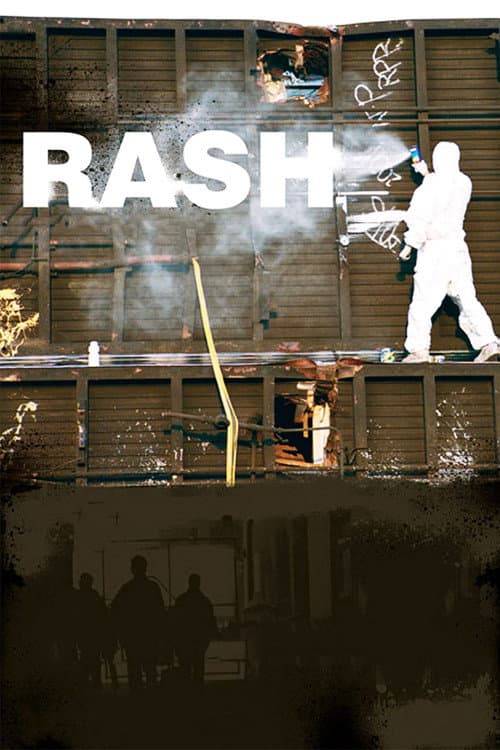 Poster for Rash