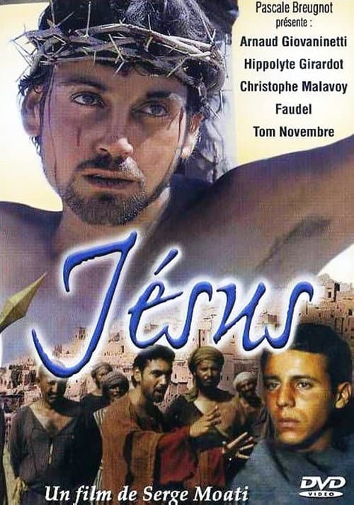 Poster for Jésus