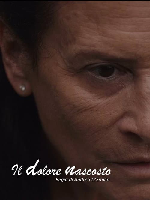 Poster for Il dolore nascosto