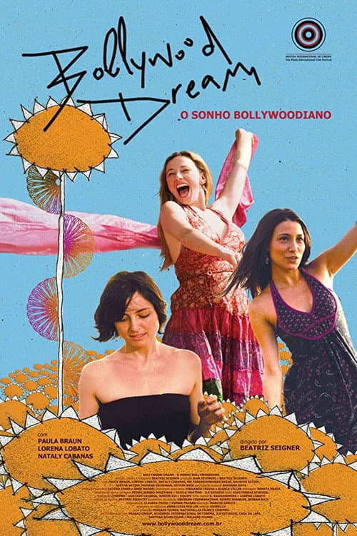 Poster for Bollywood Dream