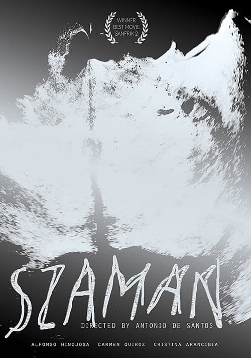Poster for Szaman