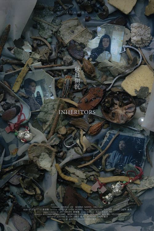 Poster for Inheritors