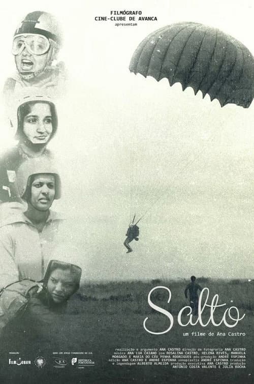 Poster for From Heights to Horizons