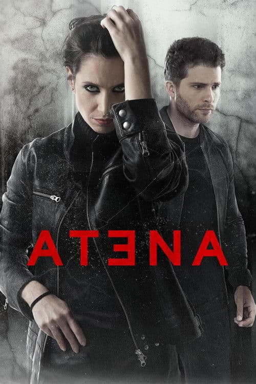 Poster for Atena