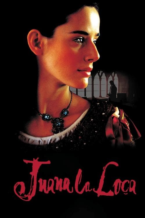 Poster for Mad Love