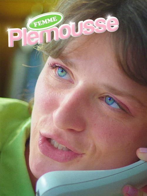 Poster for Femme-Plemousse