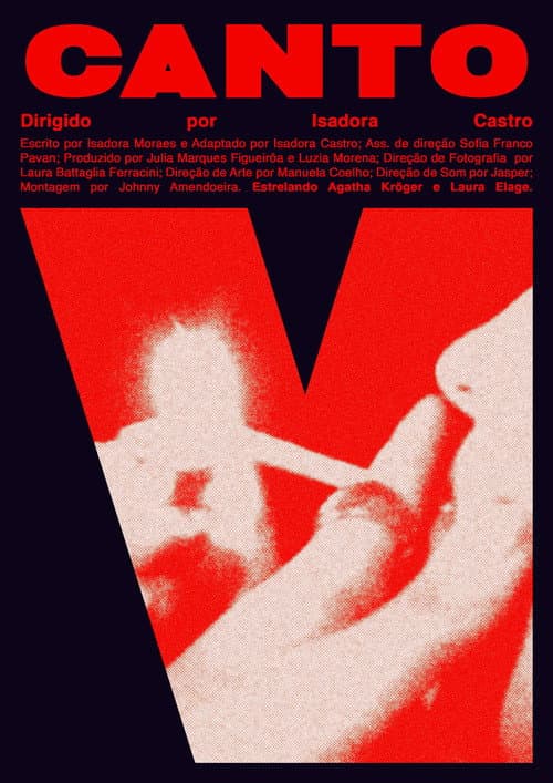 Poster for Canto V