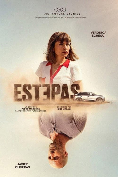 Poster for Estepas