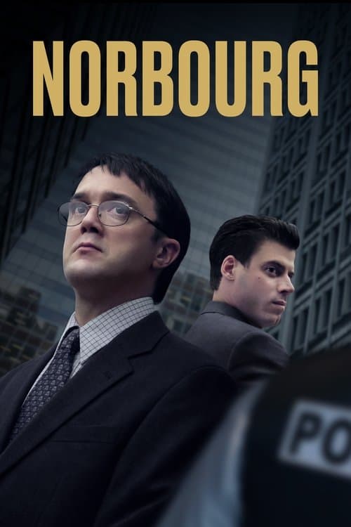 Poster for Norbourg
