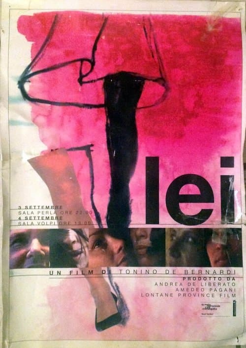 Poster for Lei